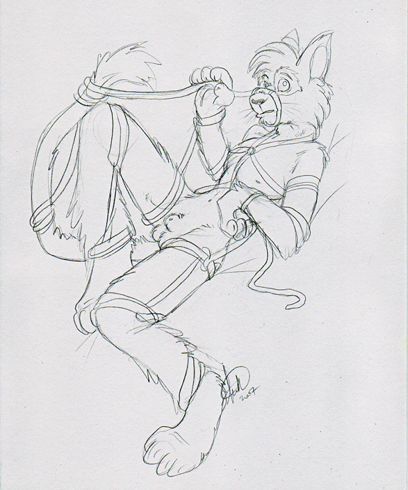 Anthro Rule 34 Image