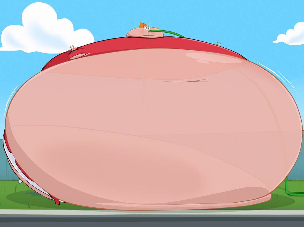 Candace Flynn (Phineas And Ferb) Rule 34 Image