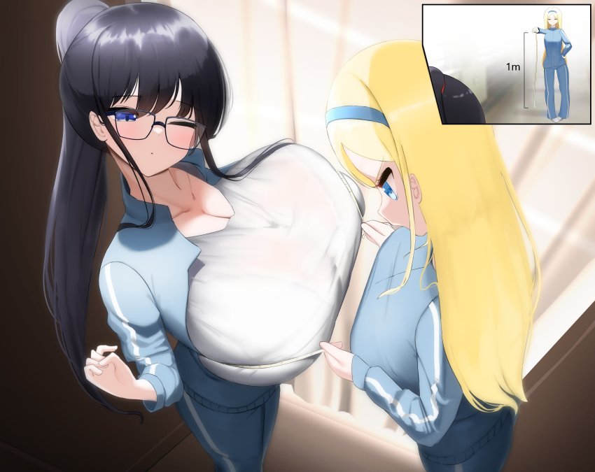 Original Rule 34 Image
