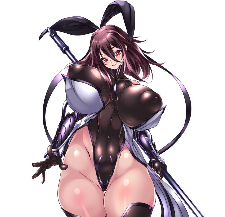 Mizuki Shiranui (Taimanin (Series)) Rule 34 Image