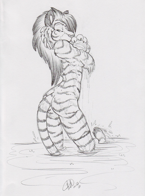 Anthro Rule 34 Image