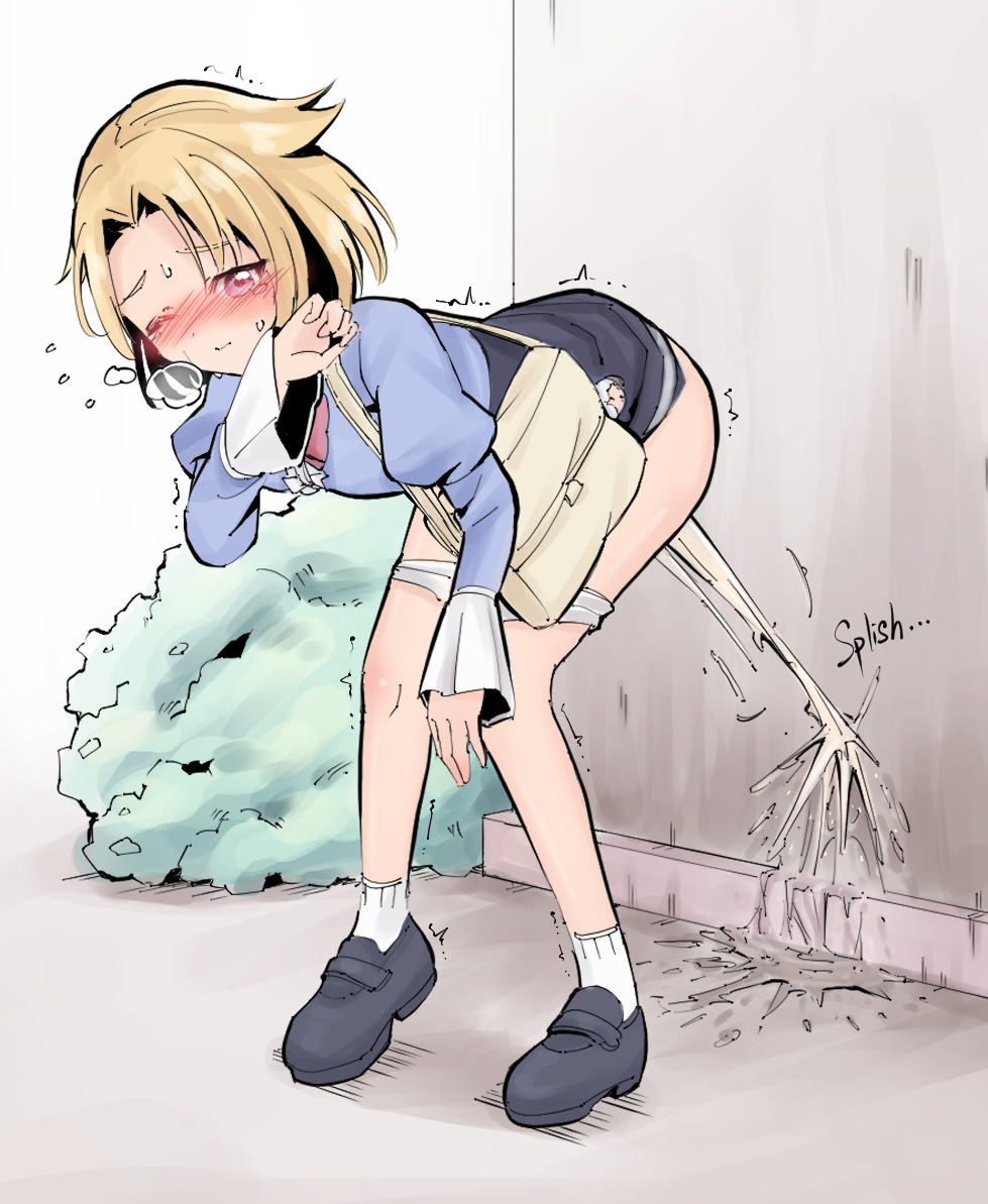 Original Rule 34 Image