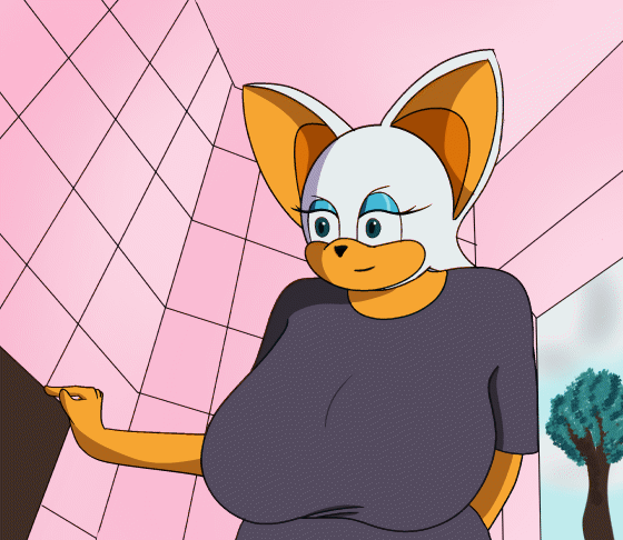 Sonic (Series) Rule 34 Image