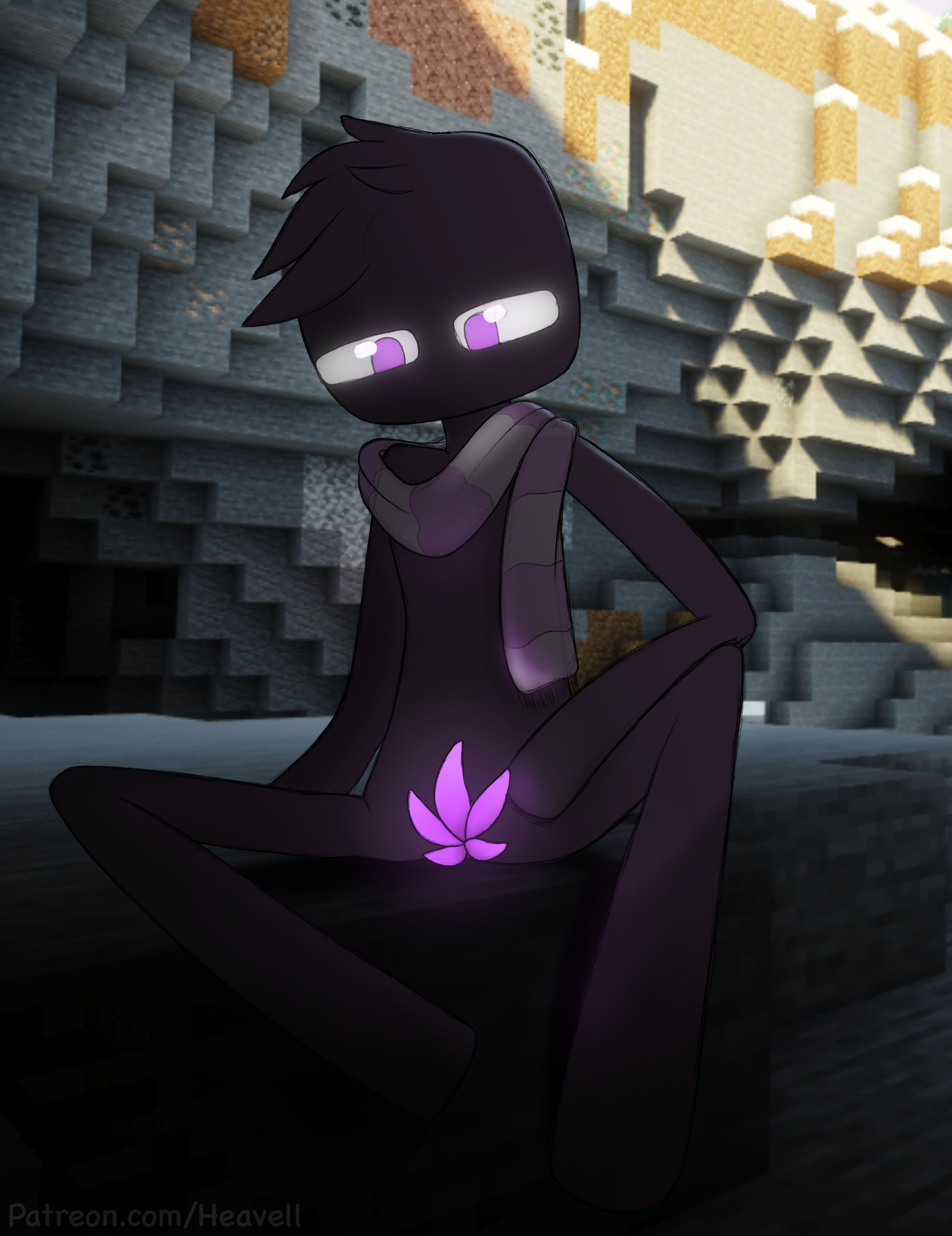 Demon Ascended (Artist) Rule 34 Image