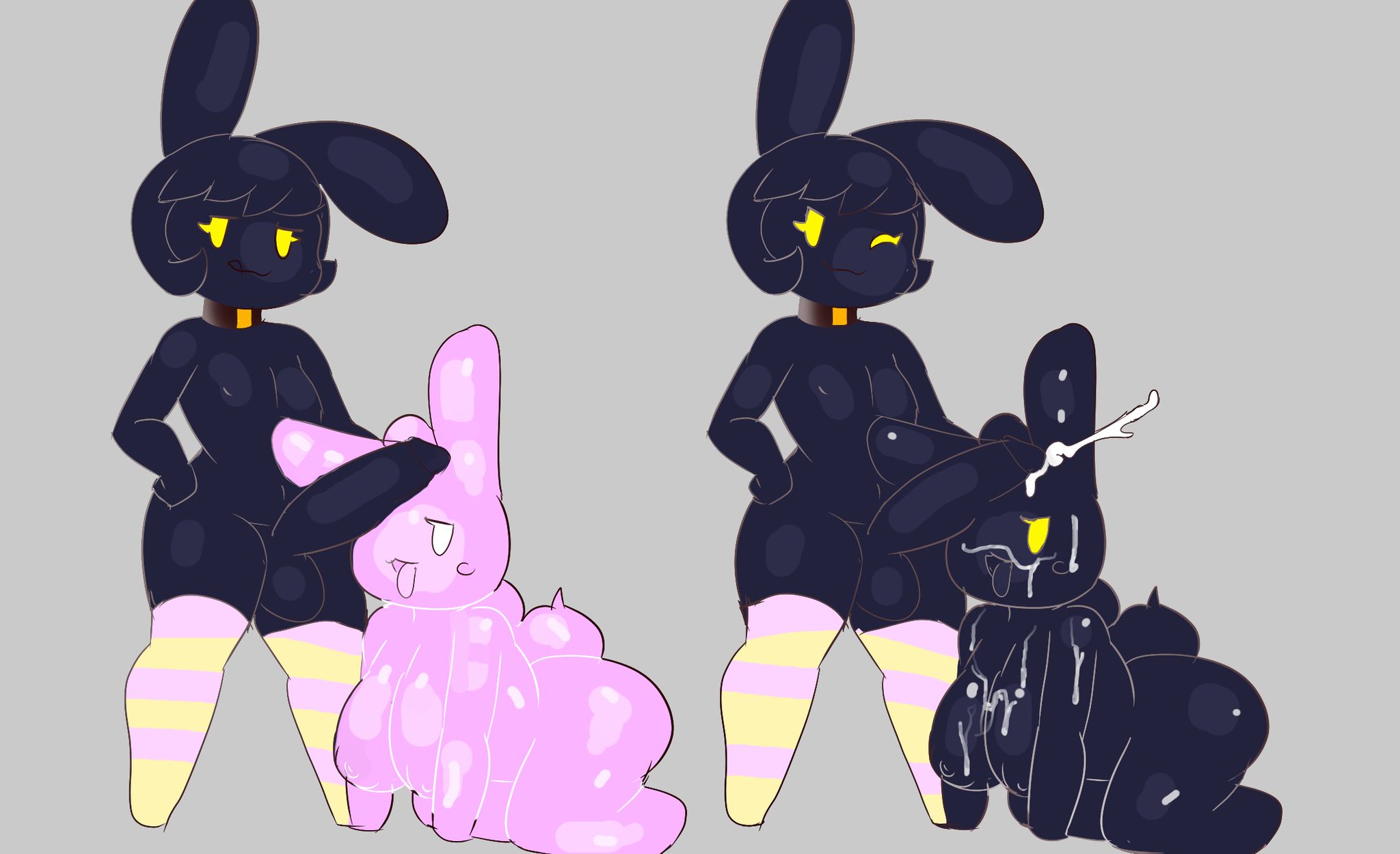 Gelbun Rule 34 Image