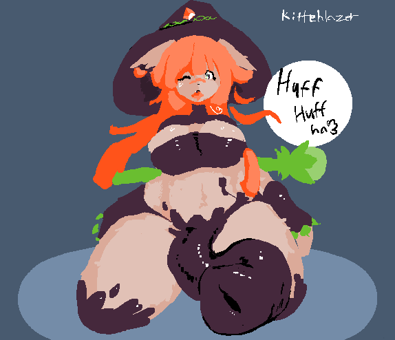 Digital Media (Artwork) Rule 34 Image