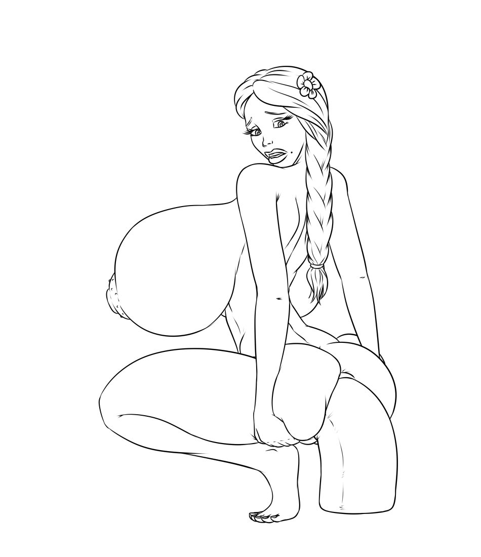 1girls Rule 34 Image