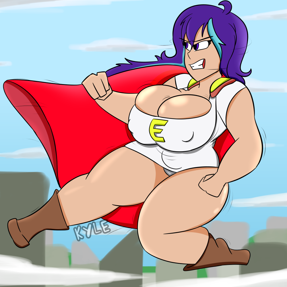Emi Rule 34 Image