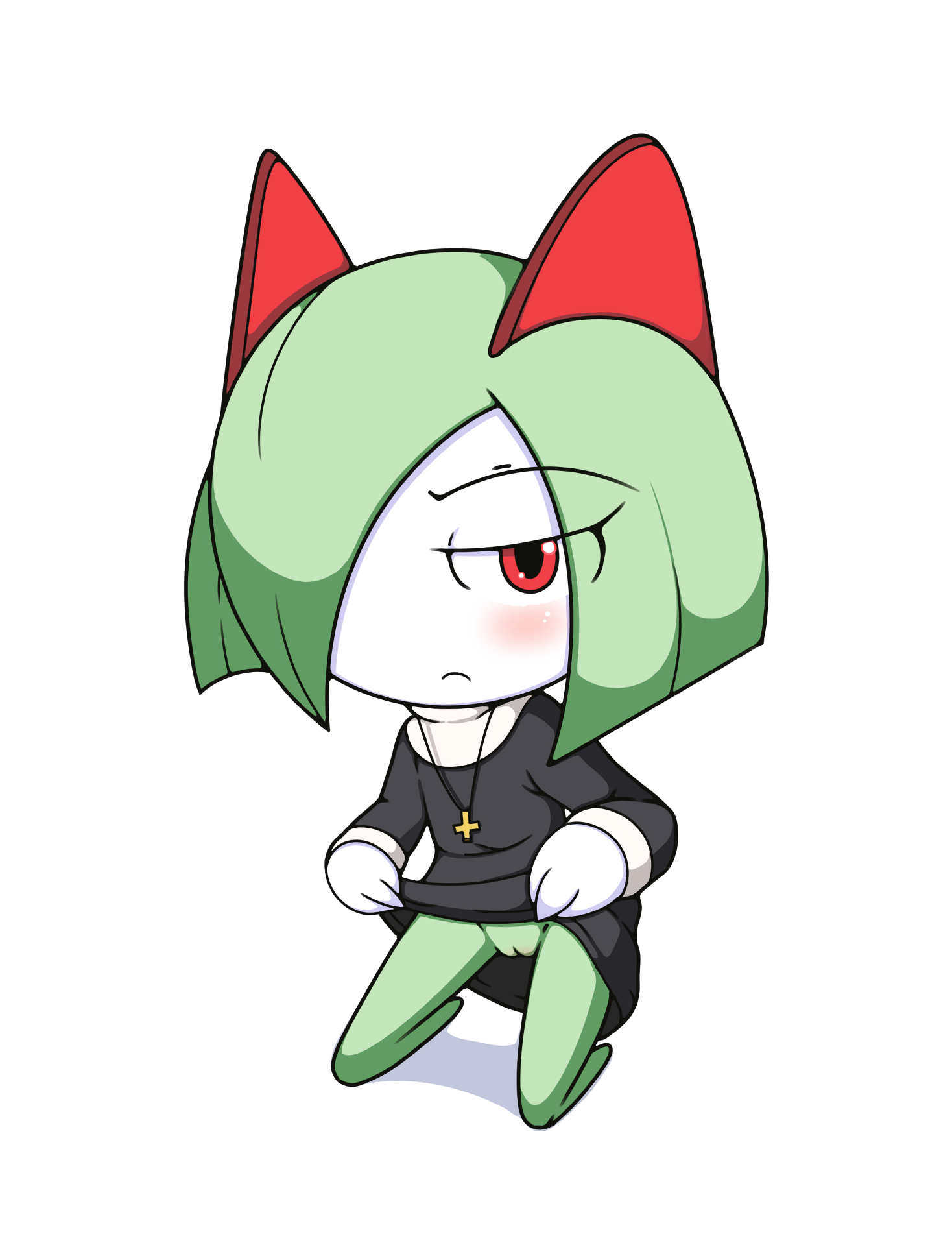 PokÉMon (Species) Rule 34 Image