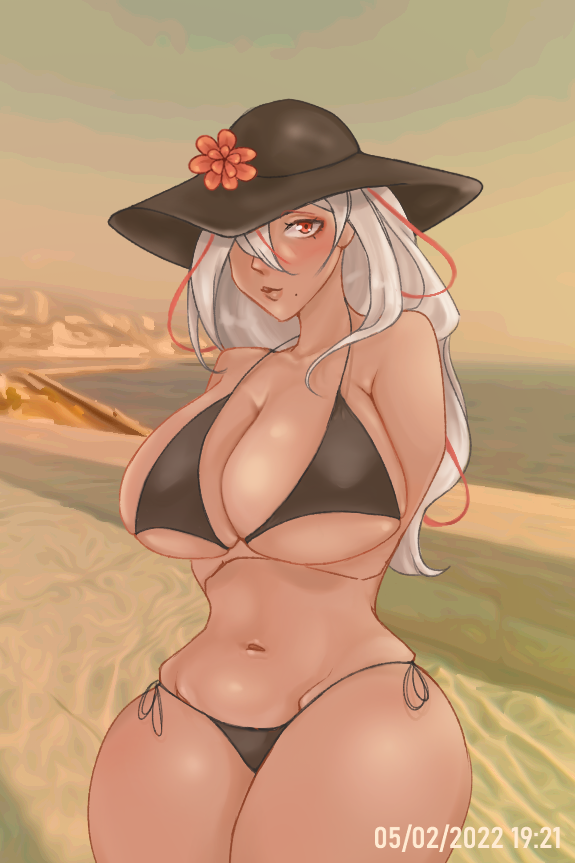 Tama (Ai: The Somnium Files) Rule 34 Image