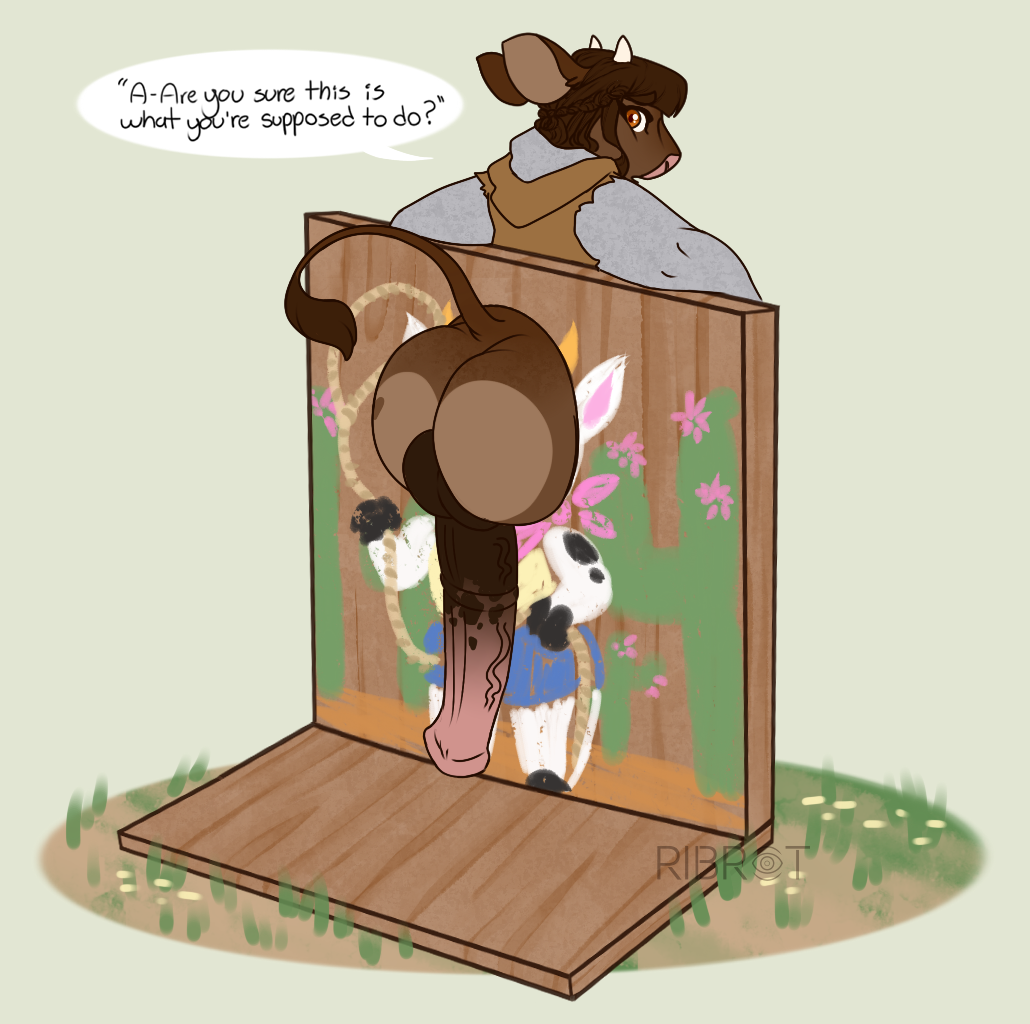 Spice (Pancake) Rule 34 Image