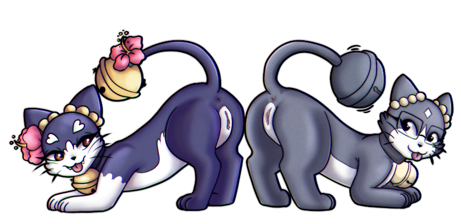 PokÉMon (Species) Rule 34 Image