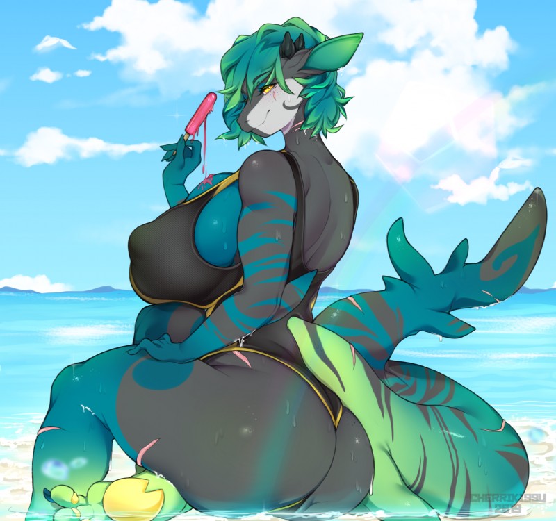 Felicia Lake Rule 34 Image