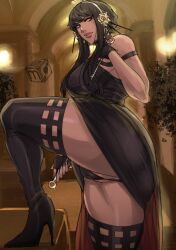 Stiletto (Weapon) Rule 34 Image