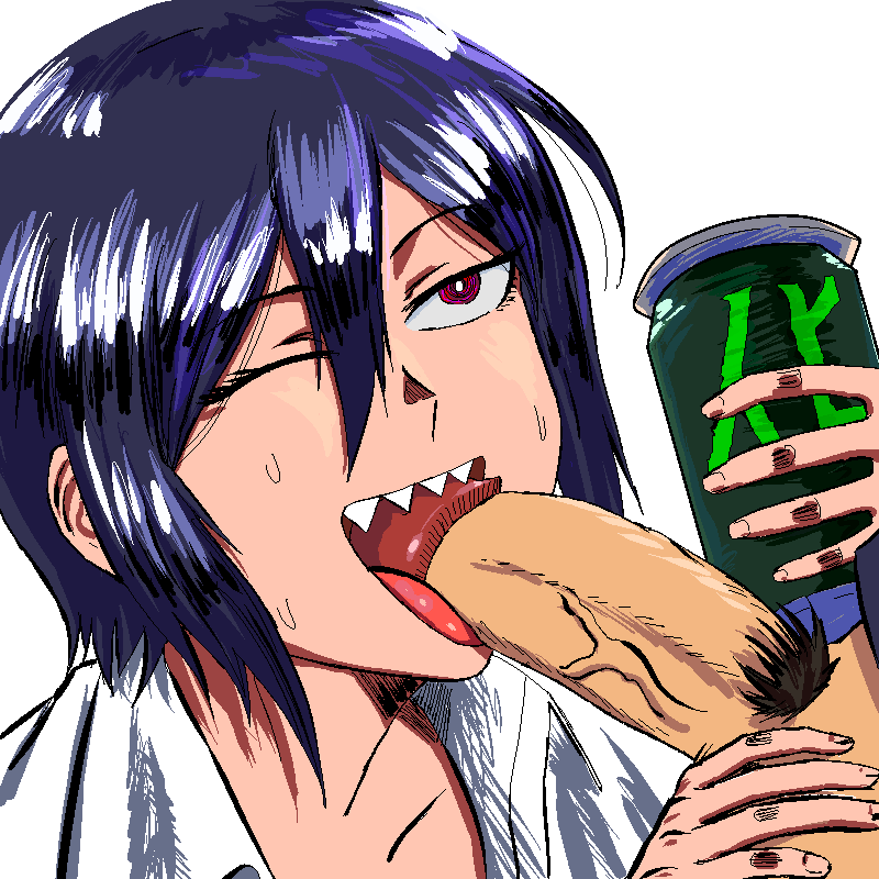Hitomi Takano (Hitomi-Chan Is Shy With Strangers) Rule 34 Image