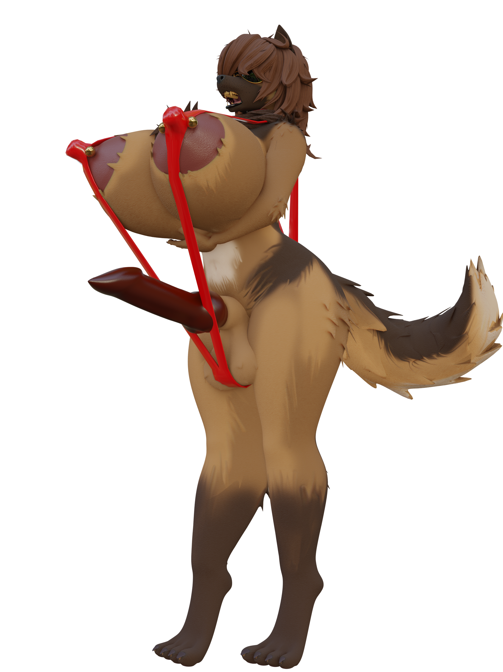 Blender (Software) Rule 34 Image
