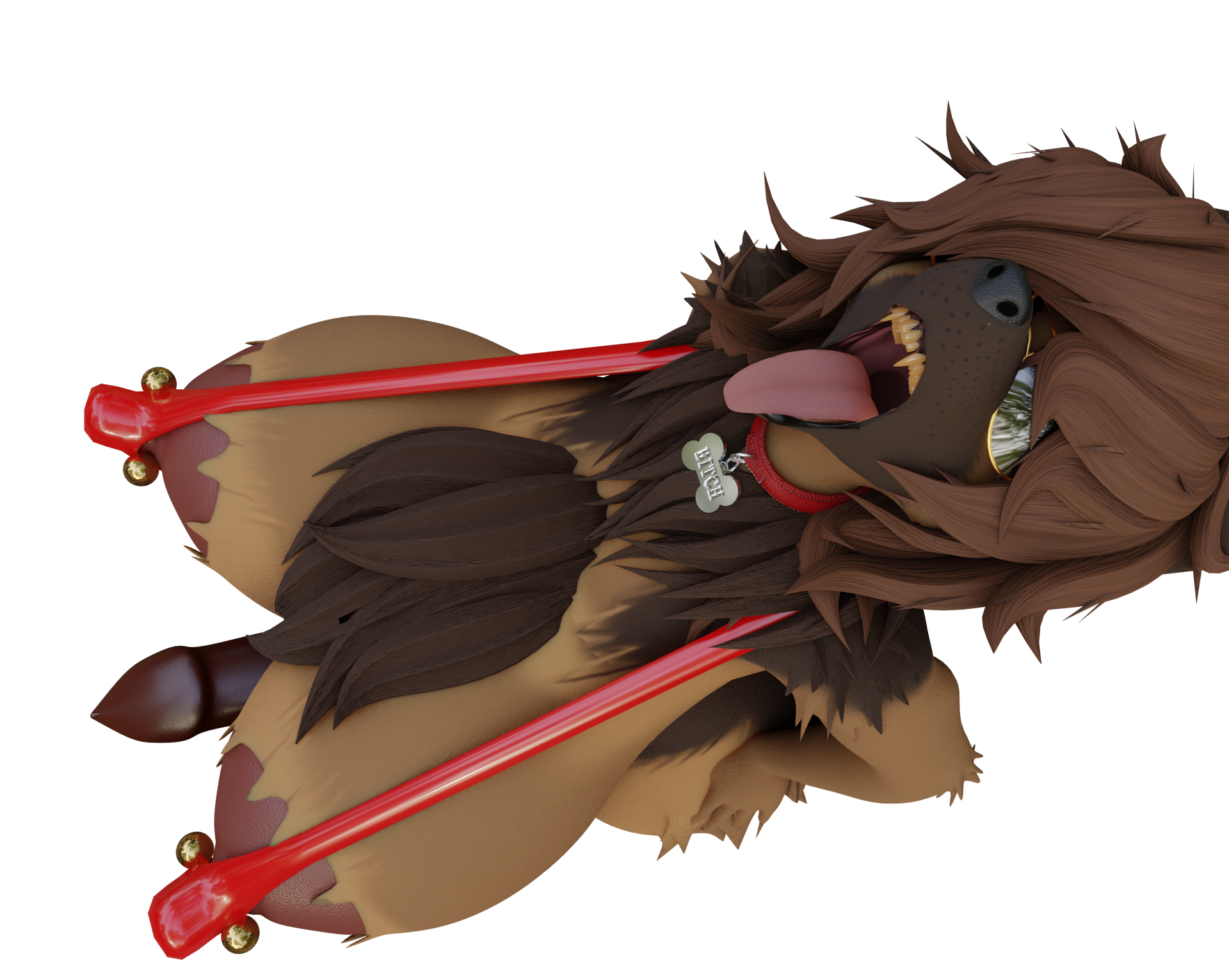 Animal Genitalia Rule 34 Image