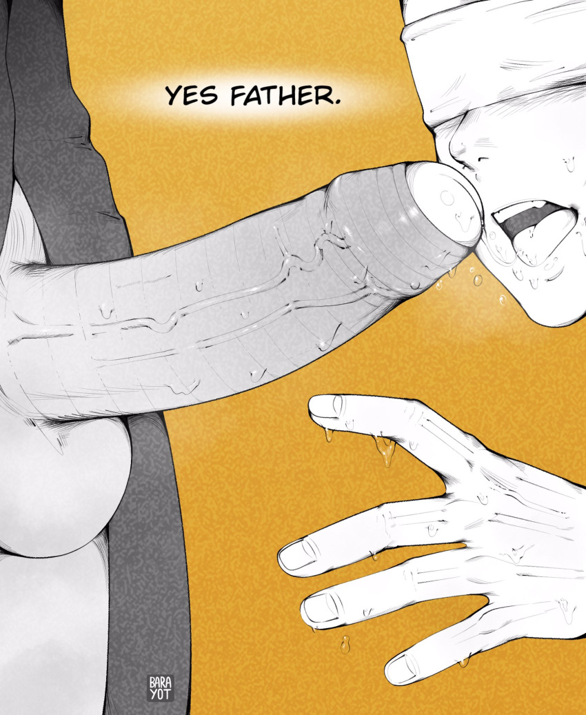 Big Penis Rule 34 Image