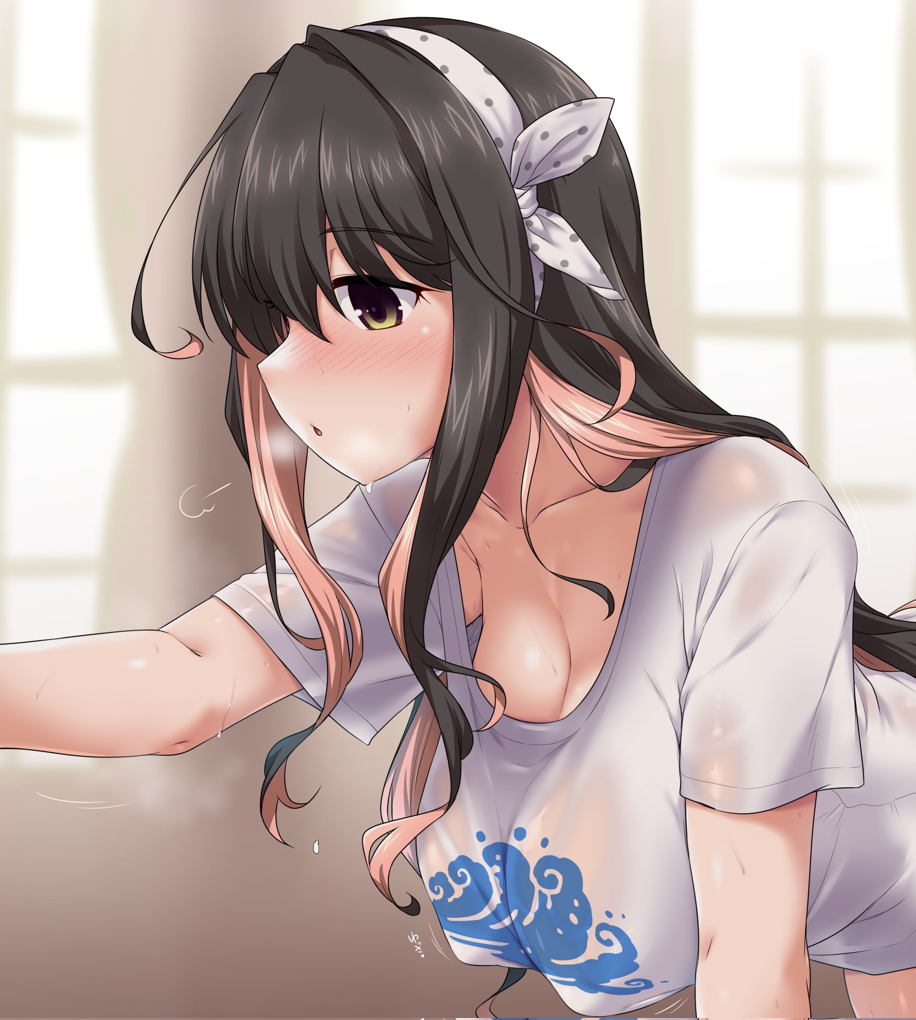 Naganami (Kantai Collection) Rule 34 Image