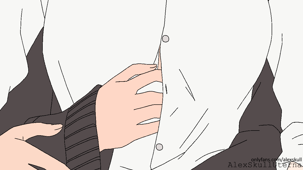 Cho Chang (Harry Potter) Rule 34 Image