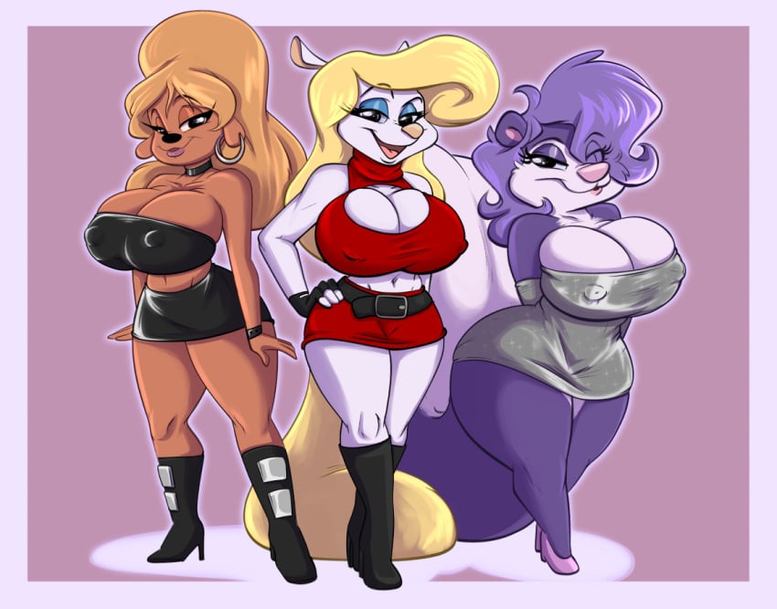 Digital Media (Artwork) Rule 34 Image