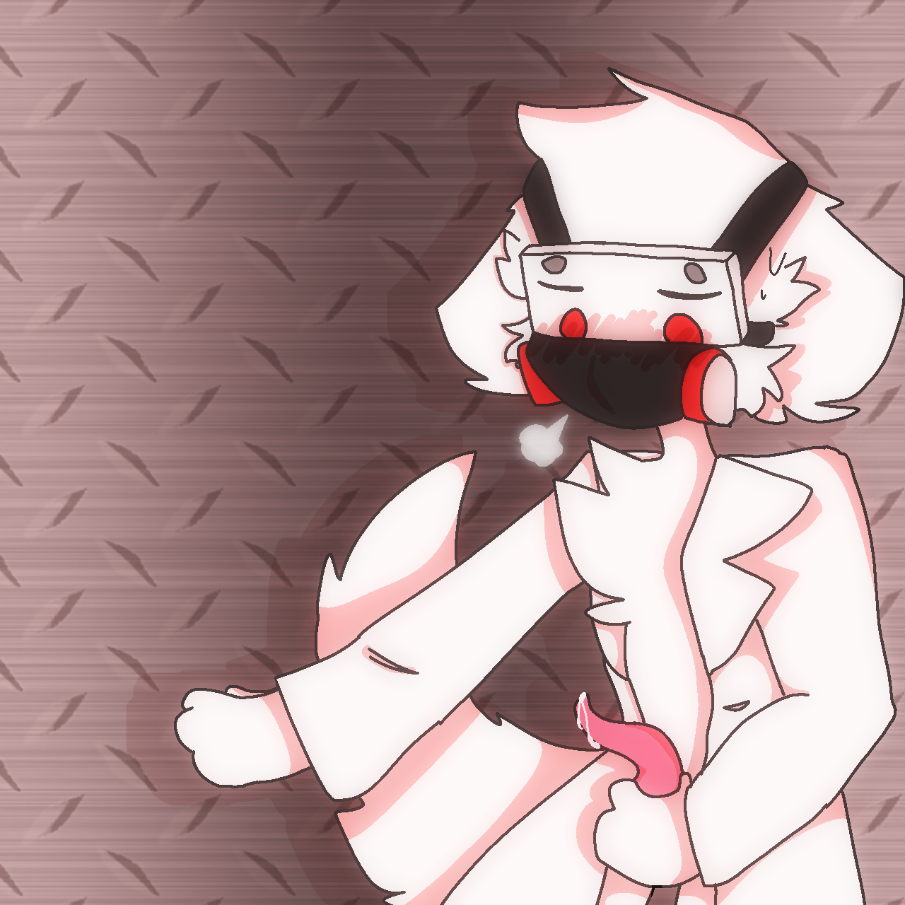 Dr.K (Changed) Rule 34 Image