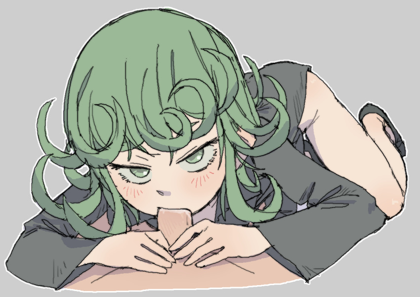 Tatsumaki (One-Punch Man) Rule 34 Image