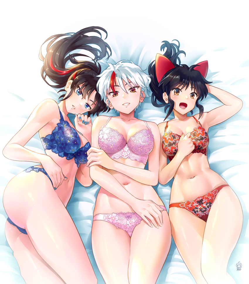 Inuyasha Rule 34 Image