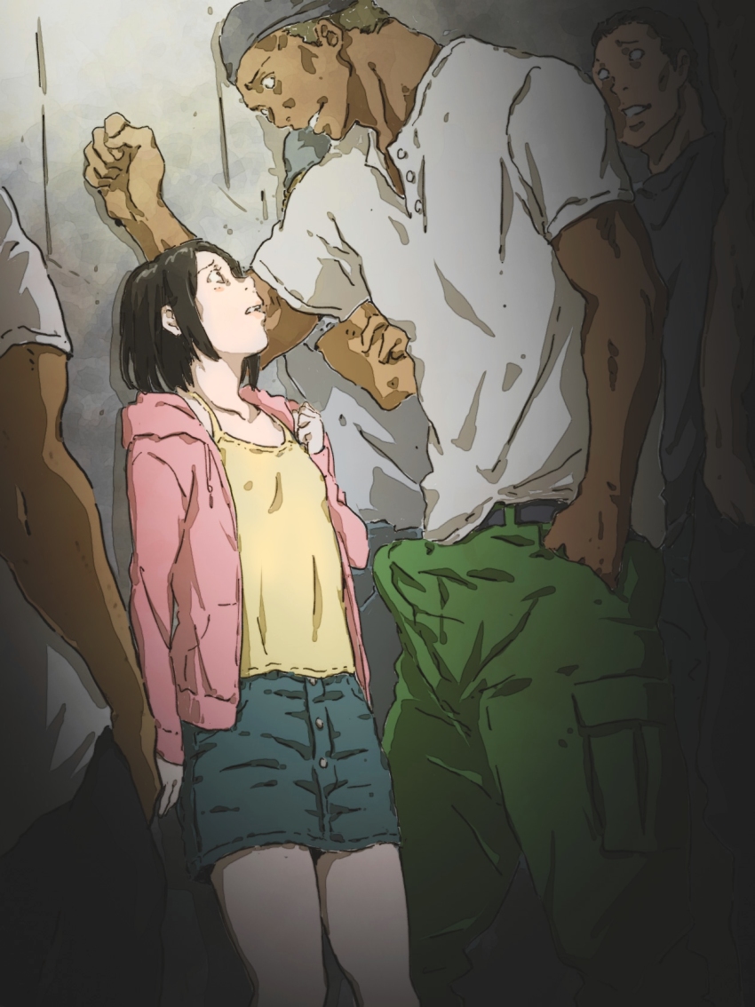 Original Rule 34 Image