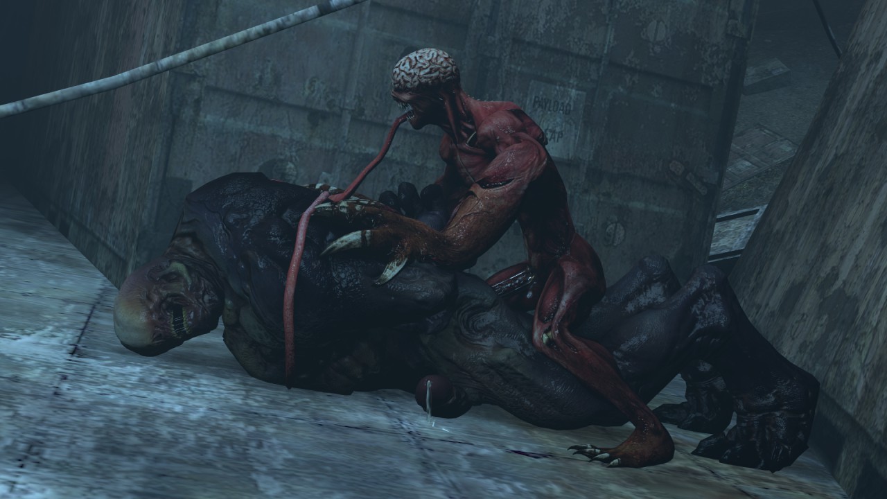 Hell Knight (Doom) Rule 34 Image