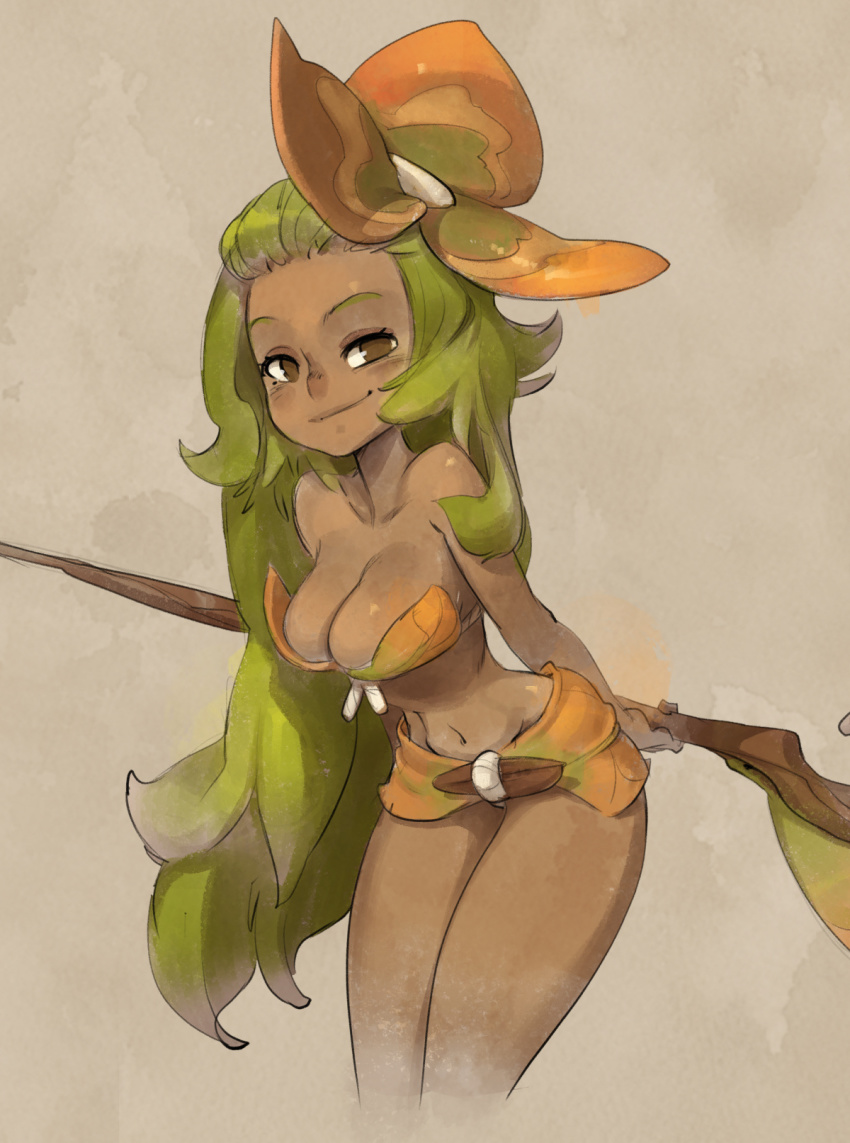 Sadida (Wakfu) Rule 34 Image