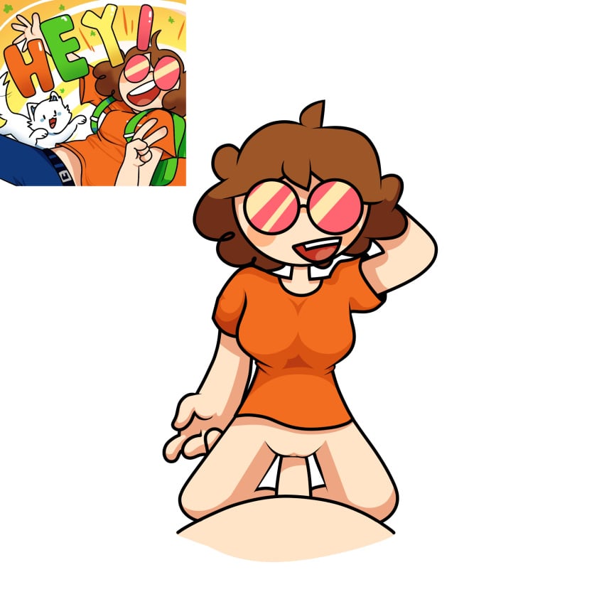 Squiddo (Mcyt) Rule 34 Image