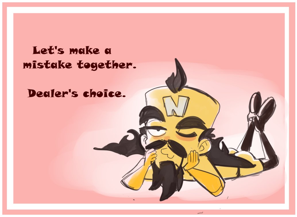 Doctor Neo Cortex (Crash (Series)) Rule 34 Image