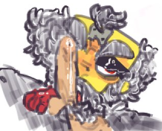 Doctor Neo Cortex (Crash (Series)) Rule 34 Image