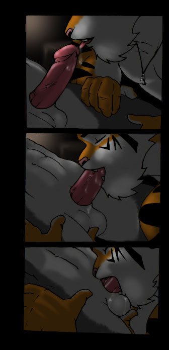 Anthro Rule 34 Image
