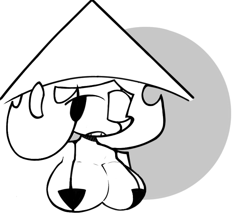 Big Breasts Rule 34 Image