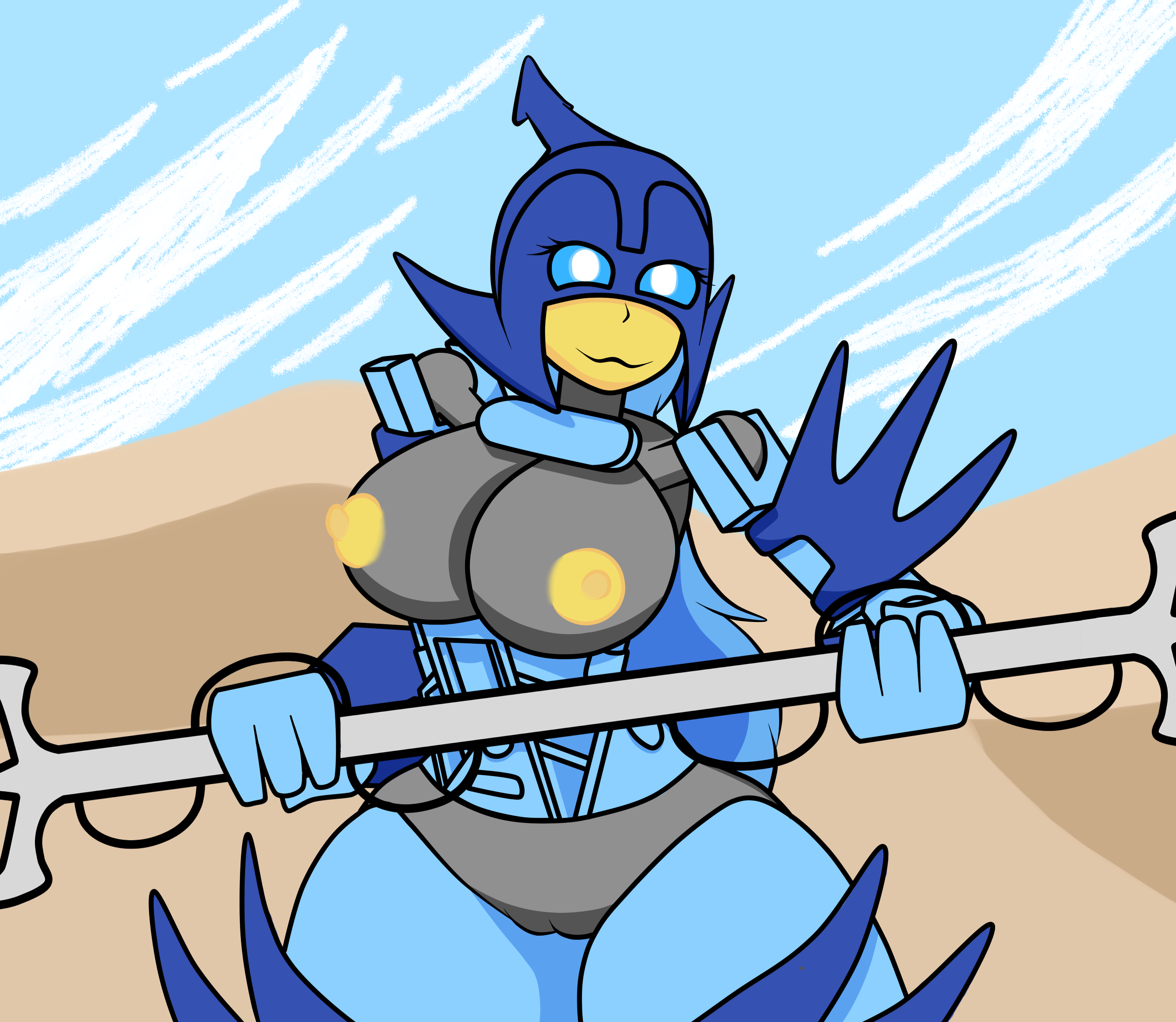 Bionicle Rule 34 Image