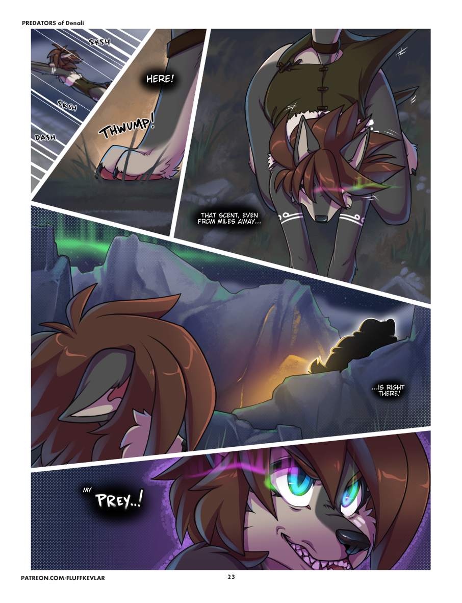 Tala (Fluff-Kevlar) Rule 34 Image