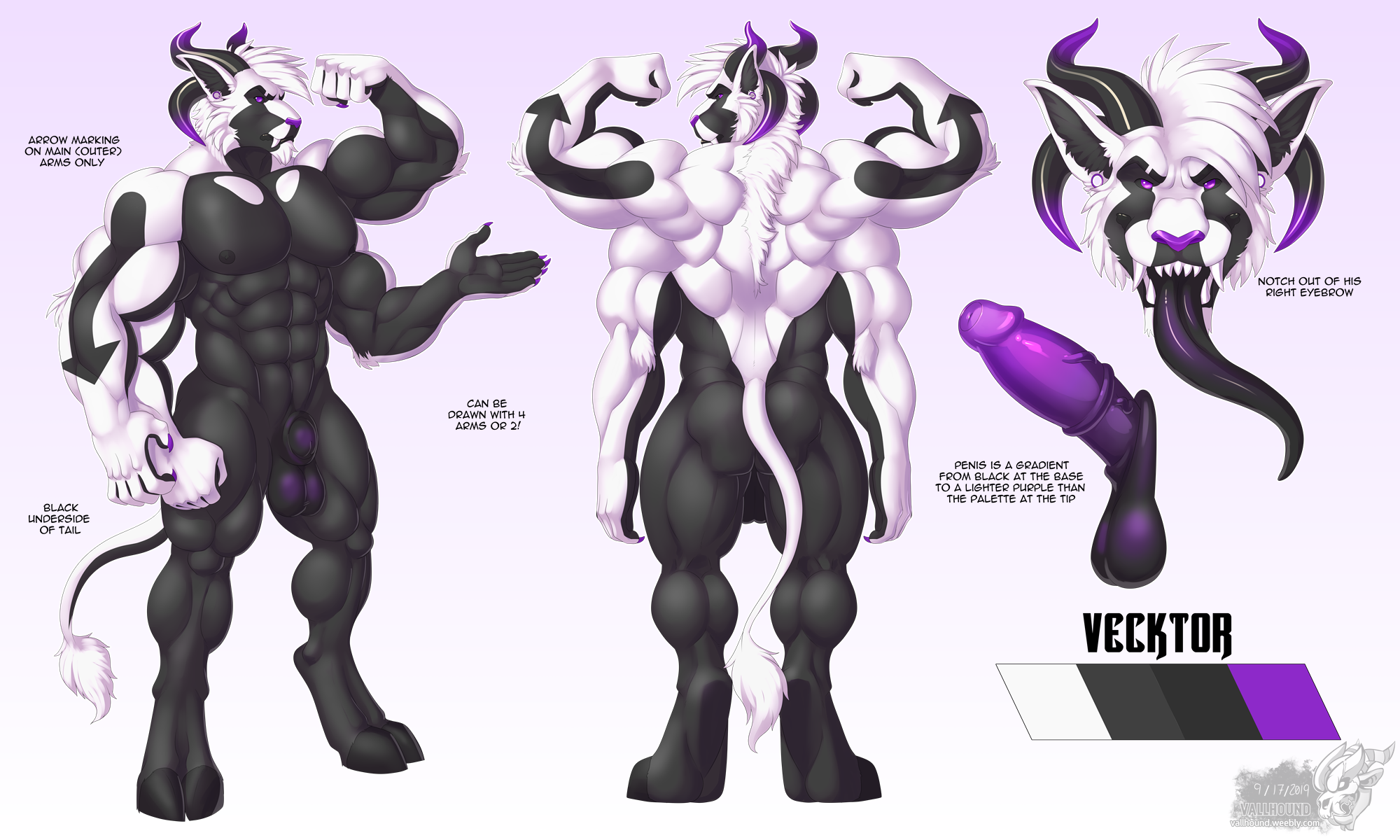 Anthro Rule 34 Image