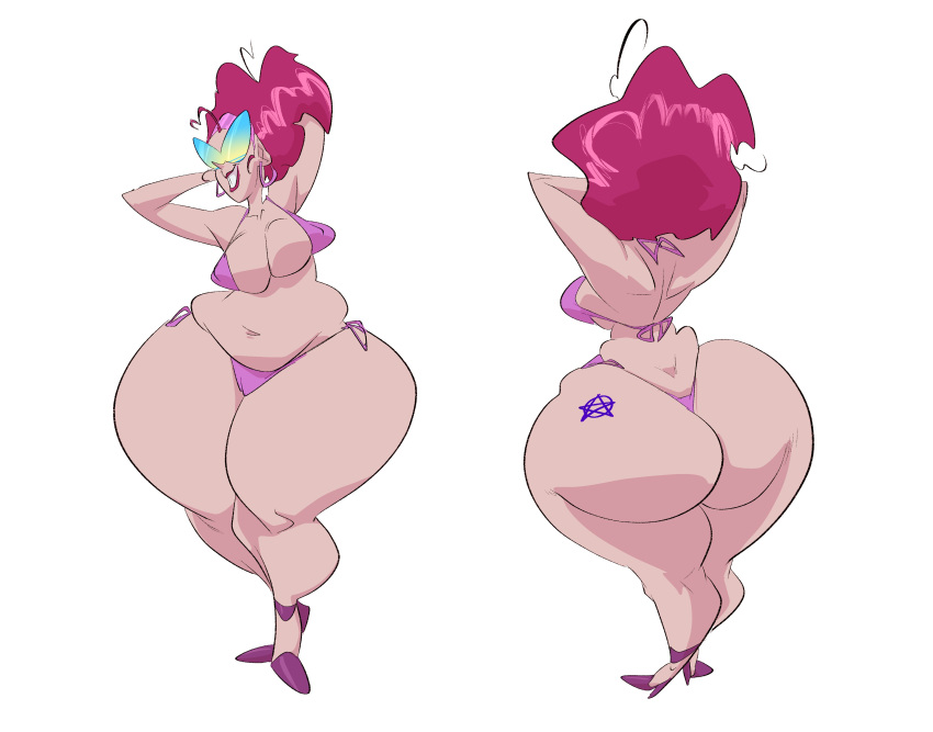 Original Character Rule 34 Image