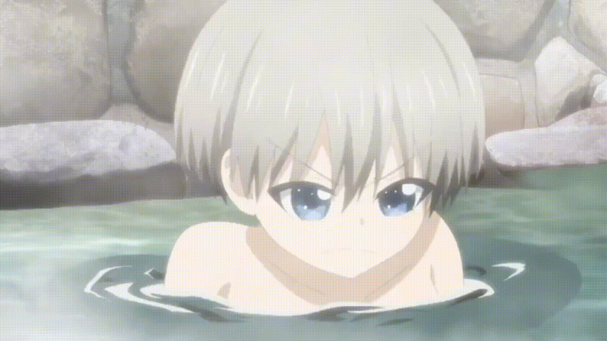 Asai Ami (Uzaki-Chan Wa Asobitai!) Rule 34 Image
