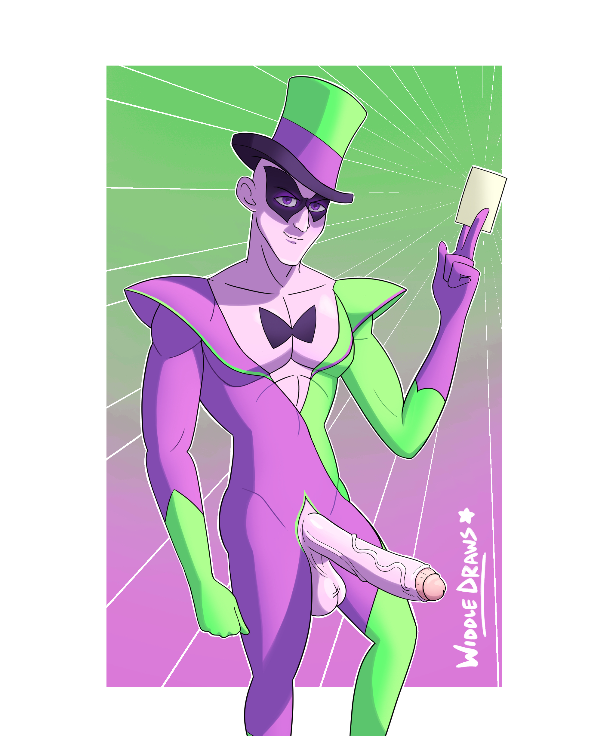 Miraculous Ladybug Rule 34 Image
