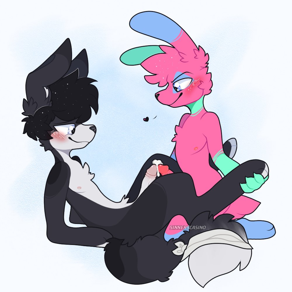 Xing (The Xing1) Rule 34 Image
