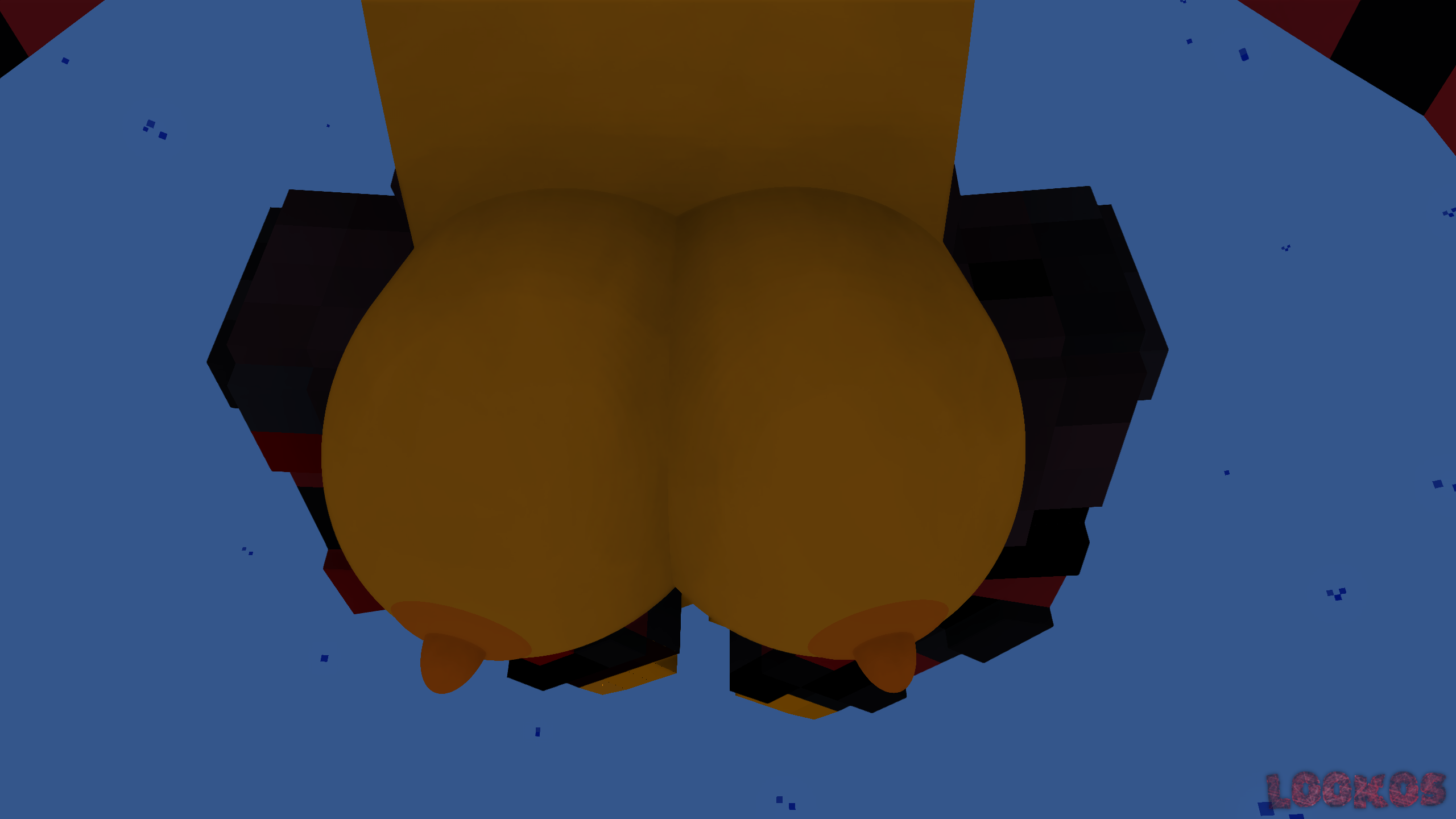 1girls Rule 34 Image