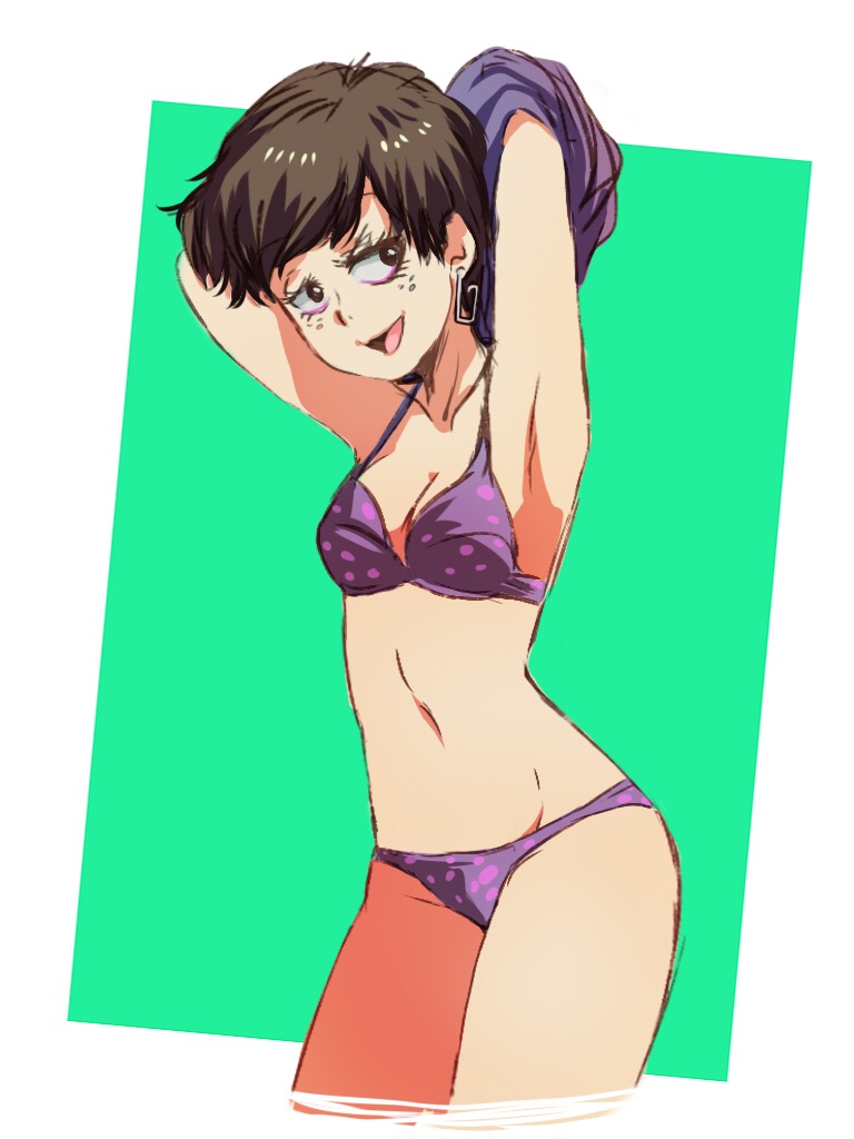 Luna Loud (Nickelodeon) Rule 34 Image