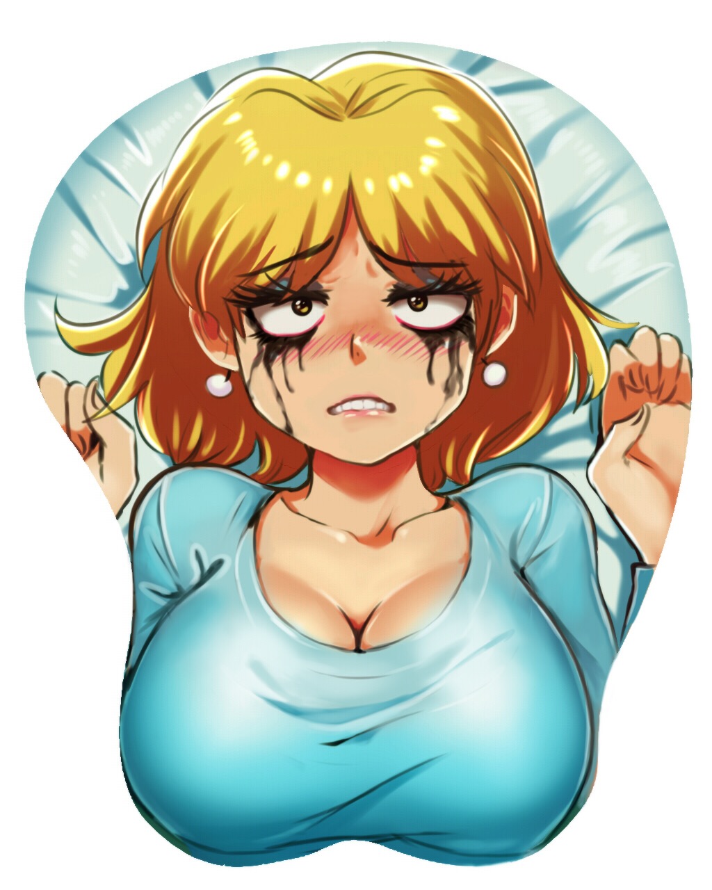 Lori Loud (Nickelodeon) Rule 34 Image