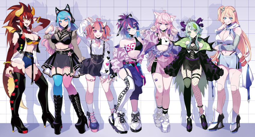 Hime Hajime (Indie Virtual Youtuber) Rule 34 Image