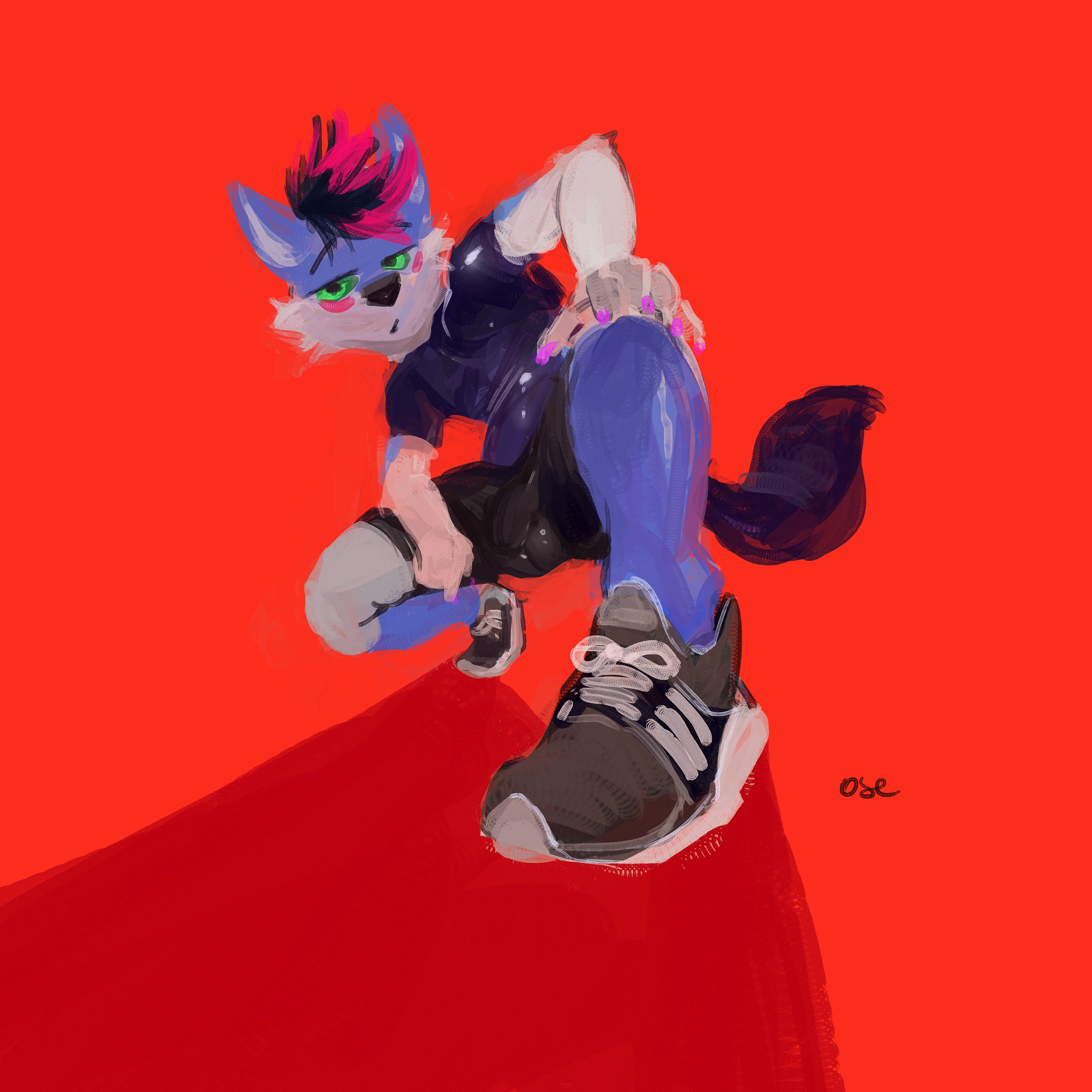 1:1 Rule 34 Image