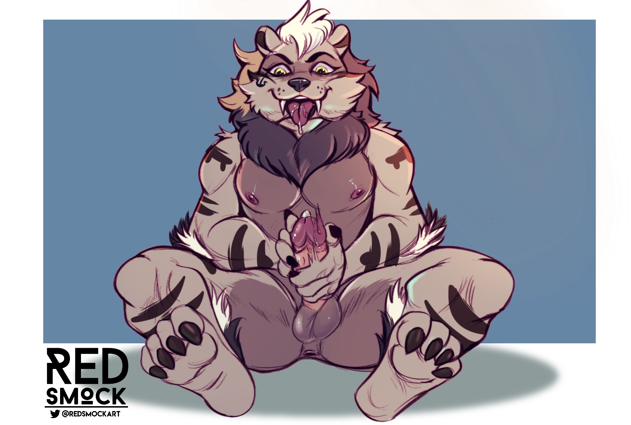 Original Character Rule 34 Image