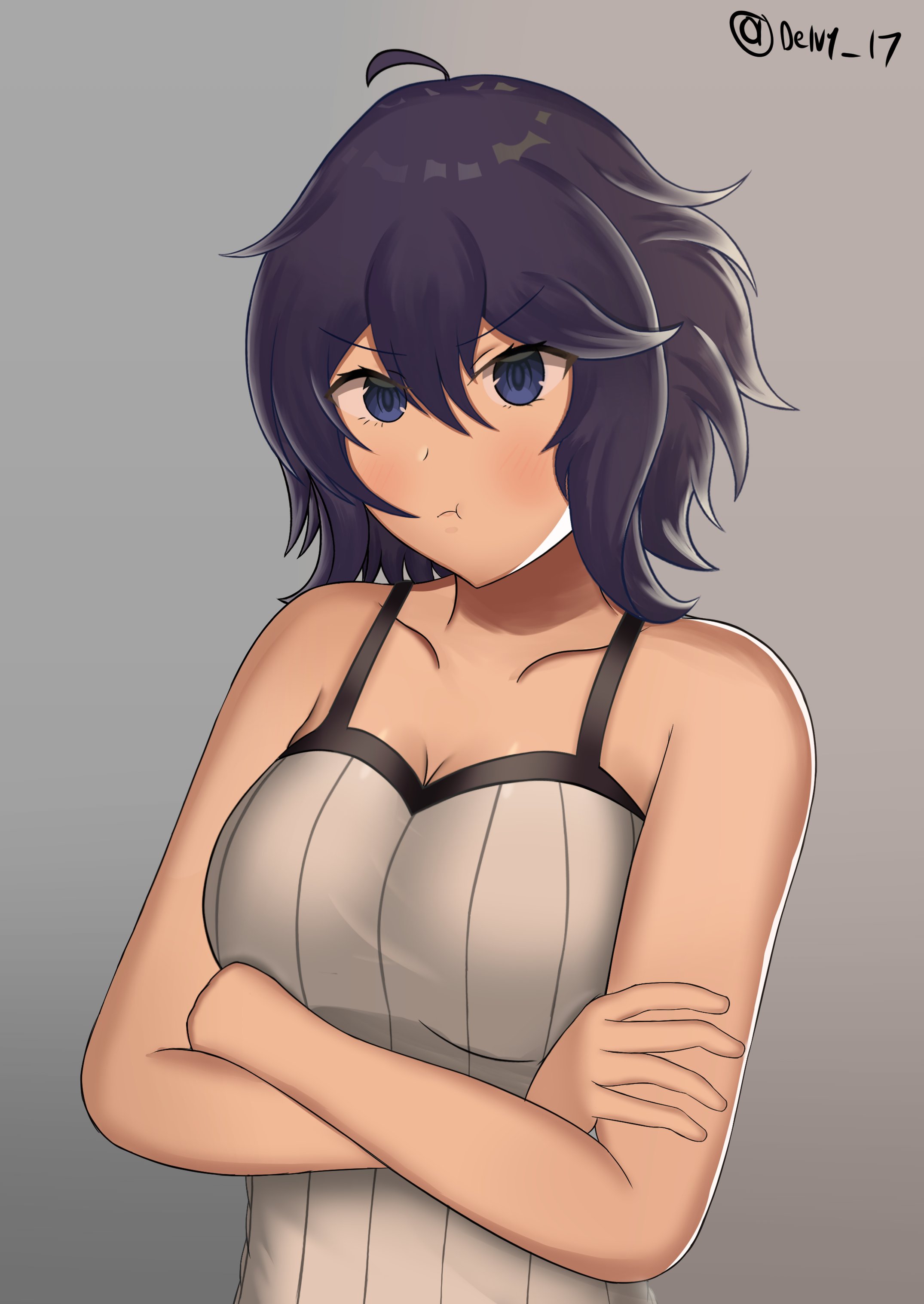 Morgan (Fire Emblem) Rule 34 Image